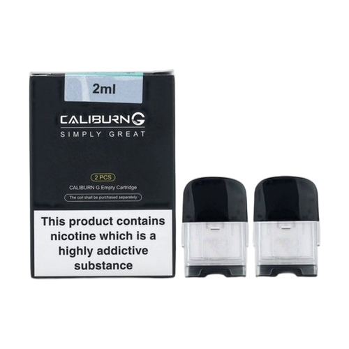UWELL - CALIBURN G2 - PODS