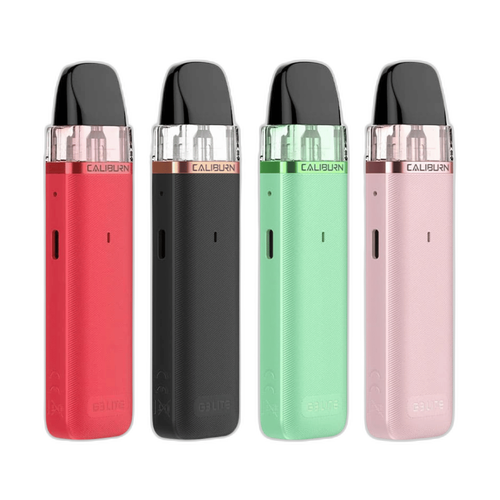 UWELL - CALIBURN G3 LITE - POD KIT