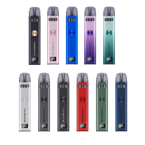 UWELL - CALIBURN G3 - POD KIT