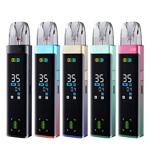 UWELL - G3 PRO - VAPE KIT