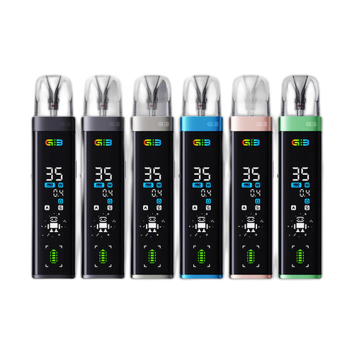 UWELL - CALIBURN G3 PRO - POD KIT