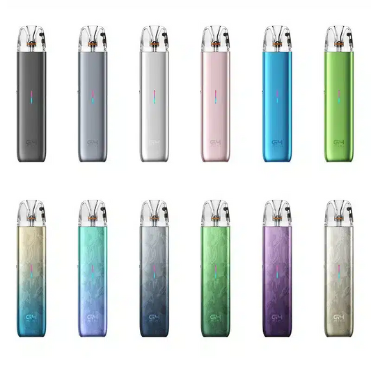 UWELL - CALIBURN G4 MINI - POD KIT