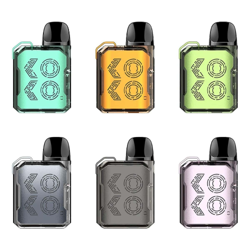 UWELL - CALIBURN GK2 - POD KIT