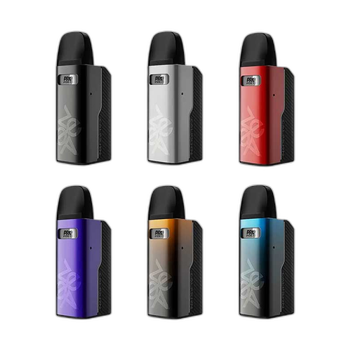 UWELL - CALIBURN GZ2 - POD KIT