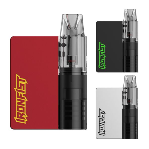 UWELL - CALIBURN IRONFIST L - POD KIT