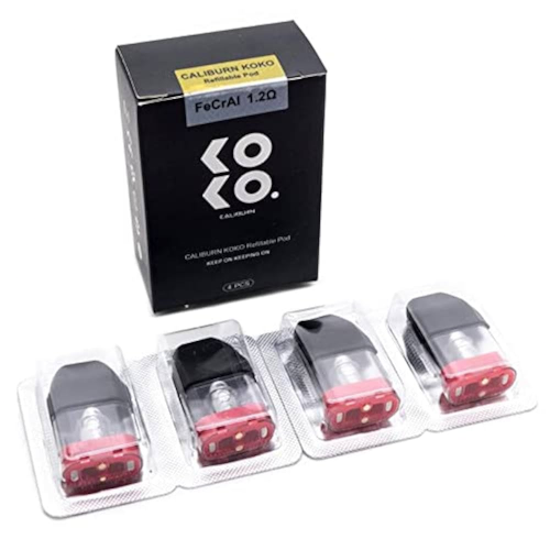 UWELL - CALIBURN KOKO - PODS