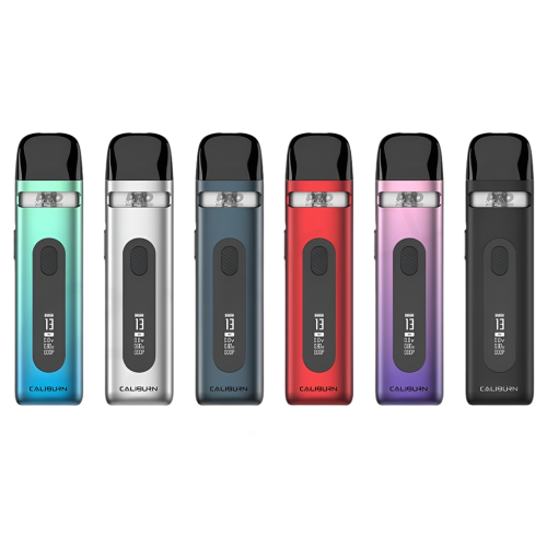 UWELL - CALIBURN X - POD KIT