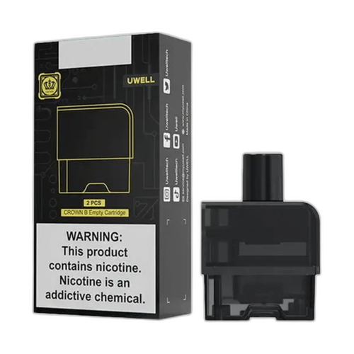 UWELL - CROWN B - PODS