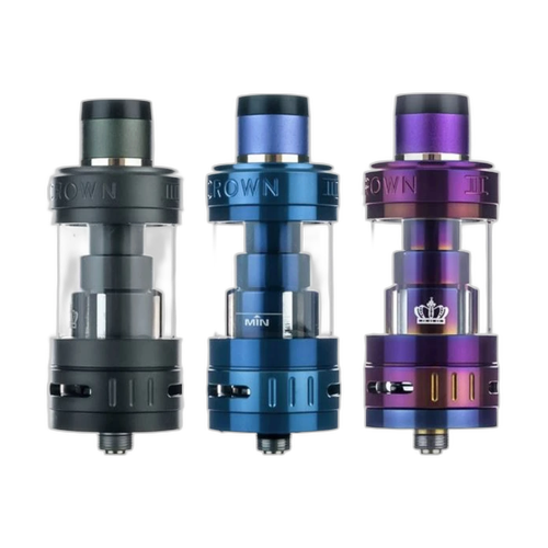 UWELL - CROWN III - TANK