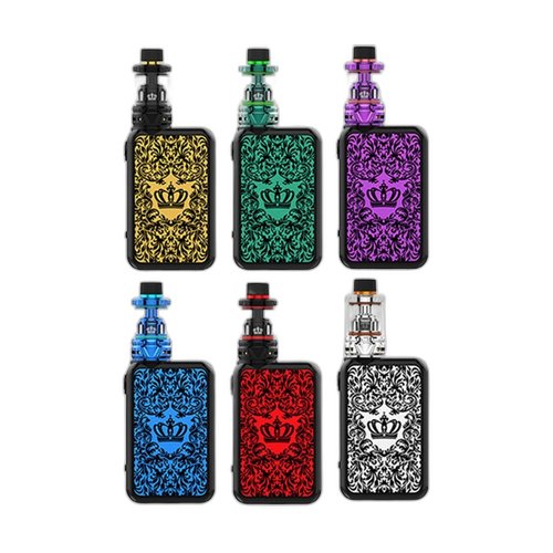 UWELL - CROWN IV - VAPE KIT