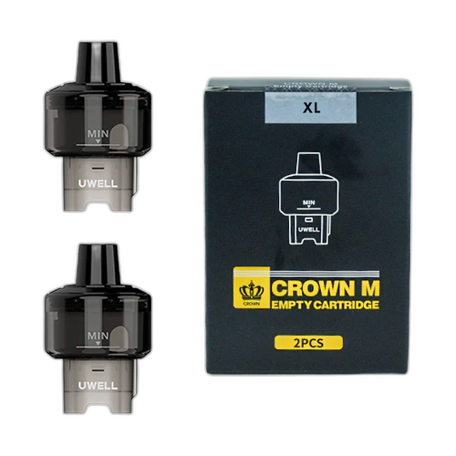 UWELL - CROWN M - PODS