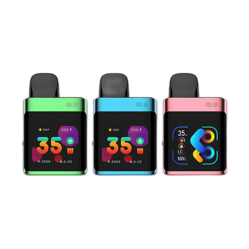 UWELL - G3 PRO KOKO - KIT