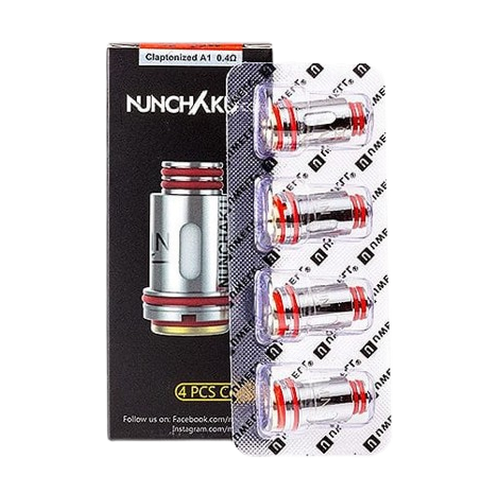UWELL - NUNCHAKU - COILS