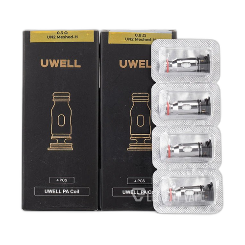 UWELL - PA - COILS