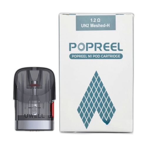 UWELL - POPREEL N1 - PODS