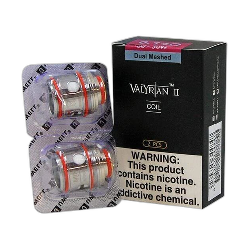UWELL - VALYRIAN 2 - COILS