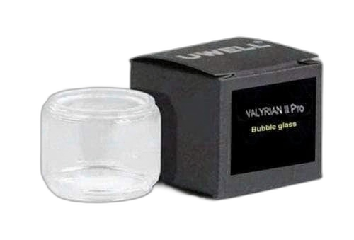 UWELL - VALYRIAN 2 PRO - REPLACEMENT GLASS