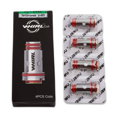 UWELL - WHIRL - COILS