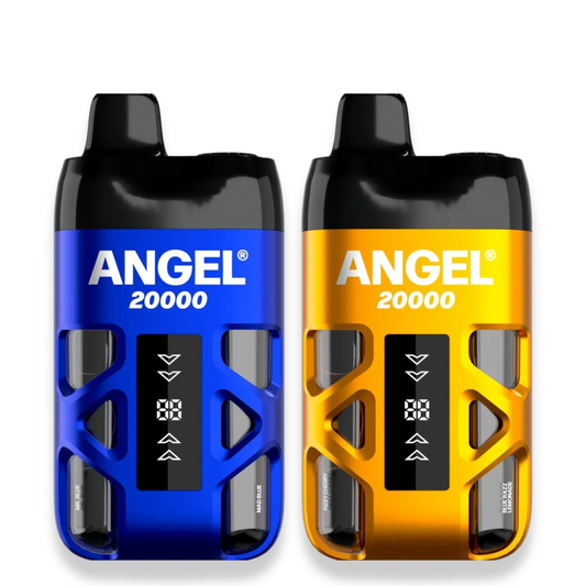 VAPES BAR - ANGEL 20K - REUSABLE