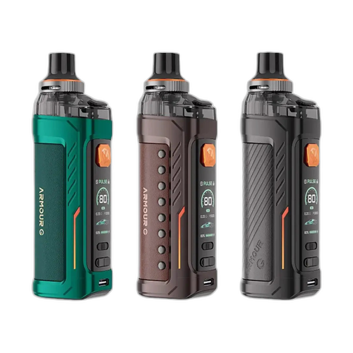 VAPORESSO - ARMOUR G - KIT