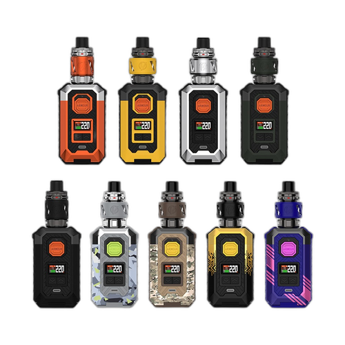 VAPORESSO - ARMOUR MAX - KIT