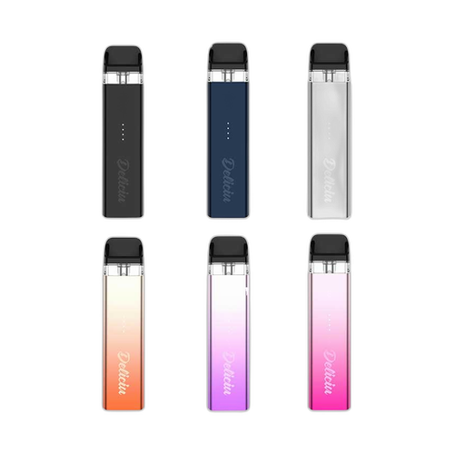 VAPORESSO - DELICIU MATE - POD KIT