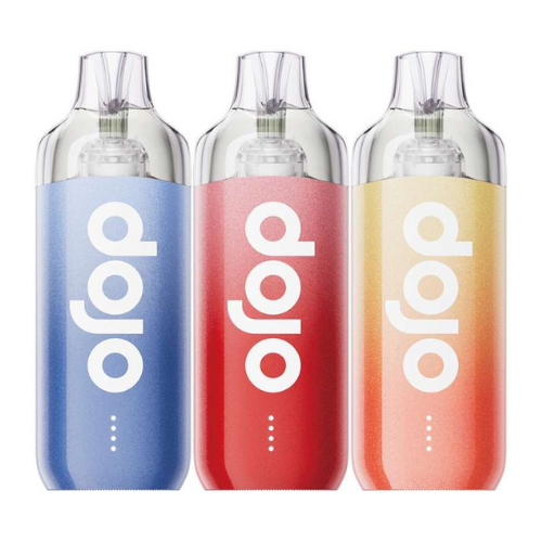 VAPORESSO - DOJO BLAST 10K - KIT
