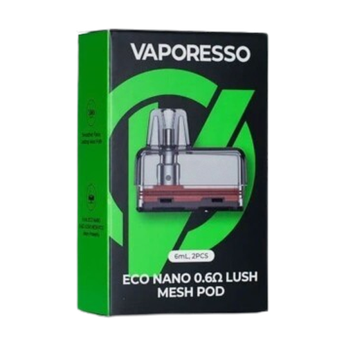 VAPORESSO - ECO NANO - PODS