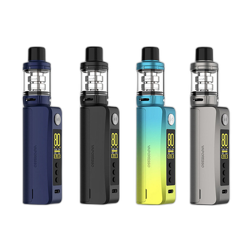 VAPORESSO - GEN 80 S - VAPE KIT