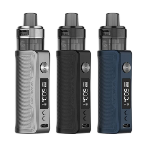 VAPORESSO - GEN PT60 - POD KIT