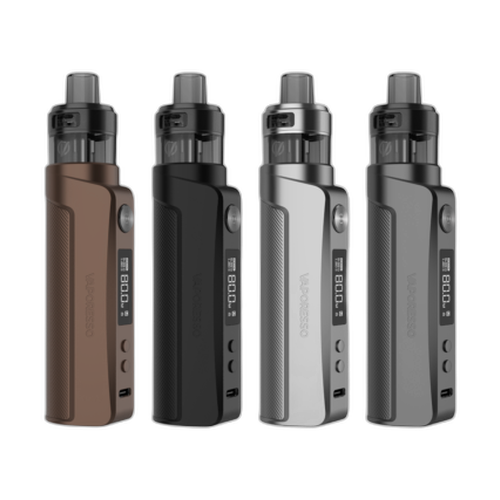 VAPORESSO - GEN PT80 S - POD KIT