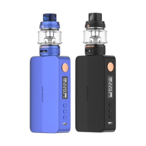 VAPORESSO - GEN X - VAPE KIT