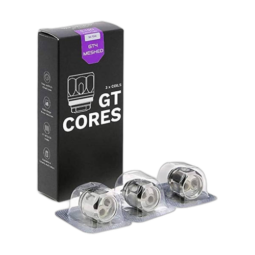 VAPORESSO - GT - COILS