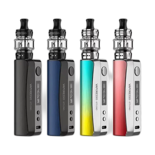 VAPORESSO - GTX ONE - POD KIT