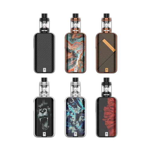 VAPORESSO - LUXE 2 - VAPE KIT