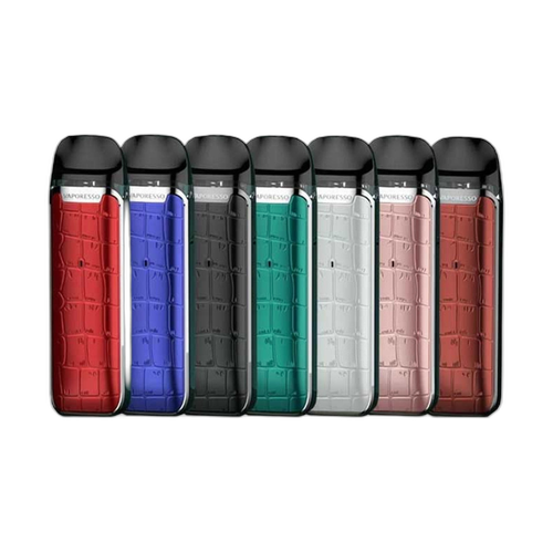VAPORESSO - LUXE Q - POD KIT