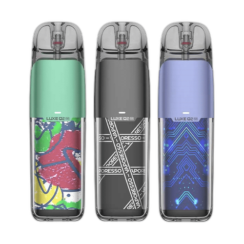 VAPORESSO - LUXE Q2 SE - POD KIT