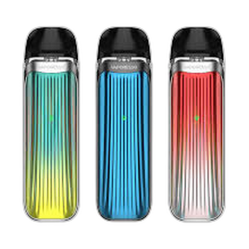 VAPORESSO - LUXE QS - POD KIT