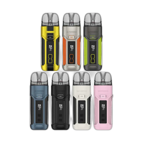VAPORESSO - LUXE X PRO - POD KIT