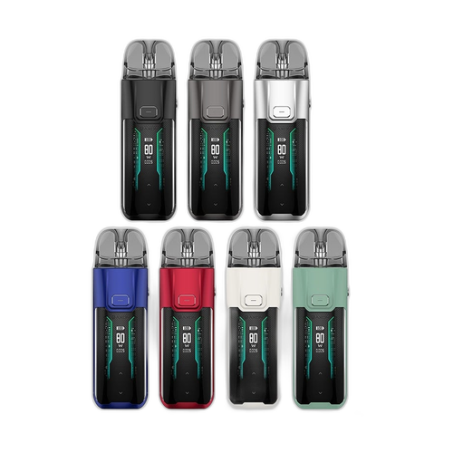 VAPORESSO - LUXE XR MAX - POD KIT