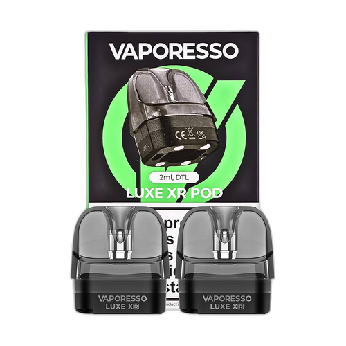 VAPORESSO - LUXE XR - PODS