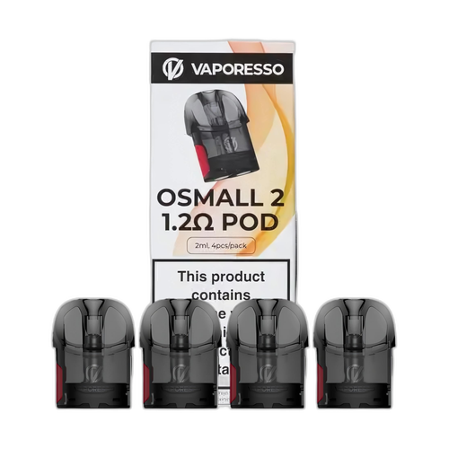 VAPORESSO - OSMALL 2 - PODS