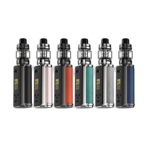 VAPORESSO - TARGET 200 - VAPE KIT