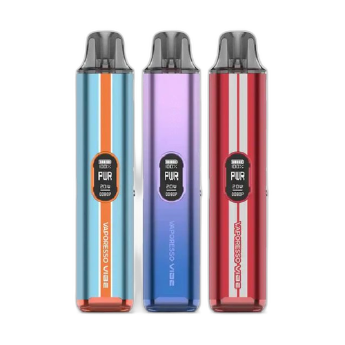 VAPORESSO - VIBE - KIT