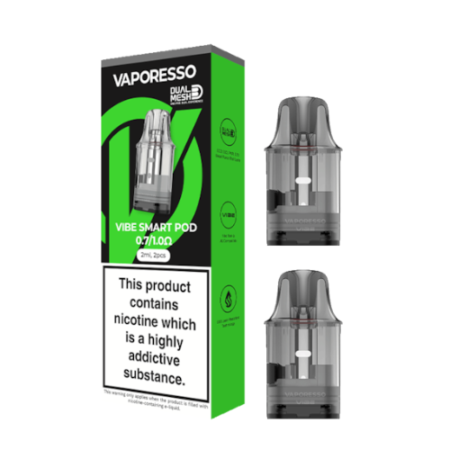 VAPORESSO - VIBE SMART - PODS