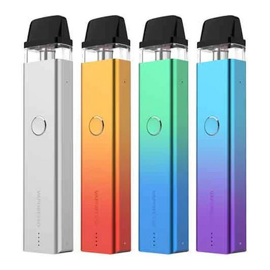 VAPORESSO - XROS 2 - POD KIT