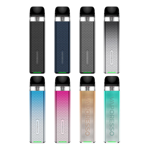 VAPORESSO - XROS 3 MINI - POD KIT