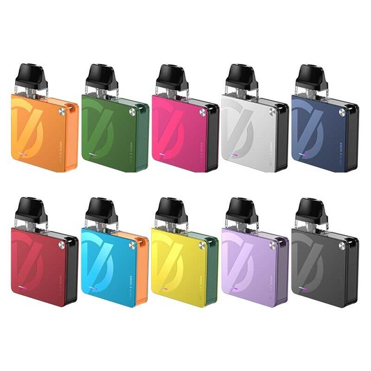 VAPORESSO - XROS 3 NANO - POD KIT