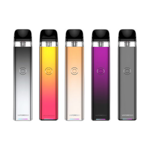 VAPORESSO - XROS 3 - POD KIT