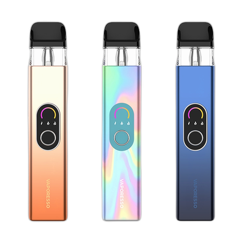 VAPORESSO - XROS 4 - POD KIT